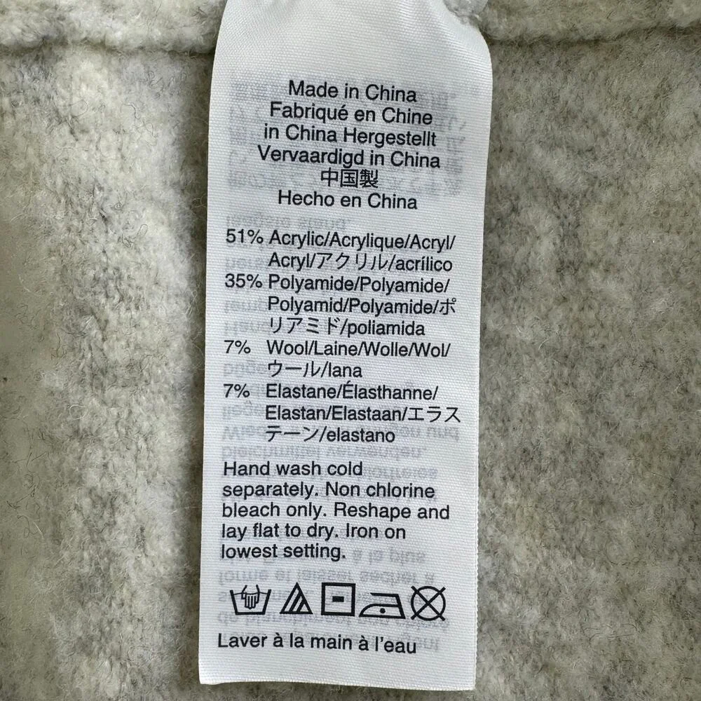 J. Crew Soft‎ Cardigan